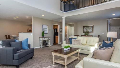 Union Meadows in Salt Lake with Private Hot Tub and Park - Foto 5