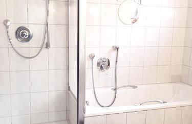 Haus Meereswind, 3xSchlafzimmer Wintergarten Garten Badewanne - Photo 23