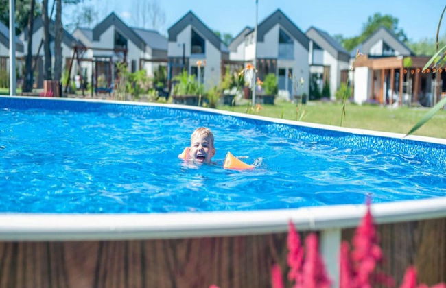 Holiday Home in Niechorze Near Baltic Beach - Photo 9