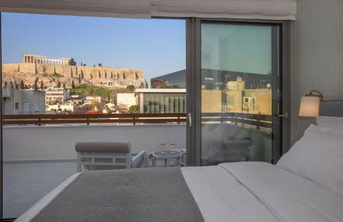 Acropolis Golden Suites by GHH - Foto 16