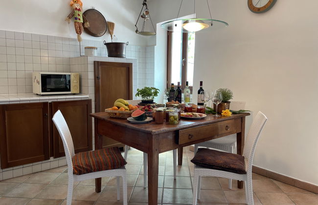 Holiday Home Casa Sylvie by Interhome - Foto 47