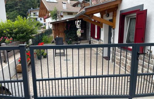 Appartamento Pineta casa vacanze Sci & Natura - Foto 37