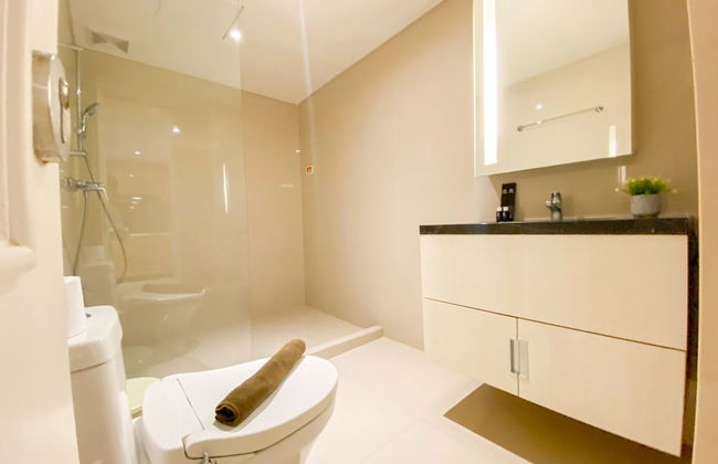 Best Deal And Strategic 2Br Marquis De Lafayette Apartment - Foto 11