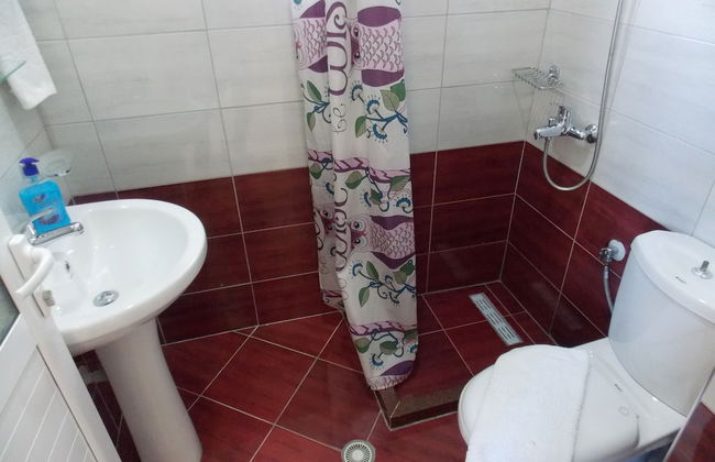 Relax Apts Saranda - Foto 69