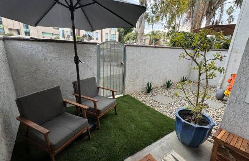 Carpinteria Beach Studio Condo - Photo 8