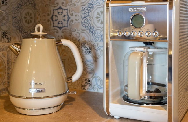 Cretan Minoan Apartments - Foto 19