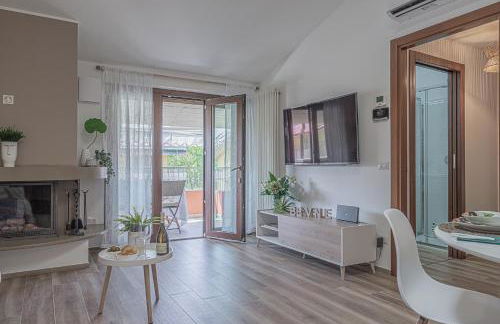 Dolce Vita Family Apartment - Foto 19