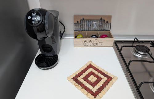 Infinity House Catania - Foto 16