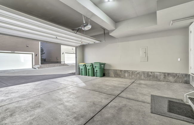 3BD Rooftop Lounge Restaurants & Parks - Foto 35