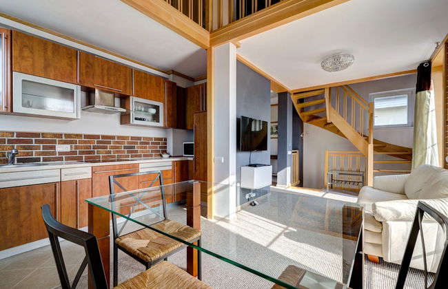 Dom & House - Apartments Ogrodowa Sopot - Foto 25