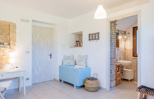 Il Fico nel Pozzo in Fossacesia - Foto 28