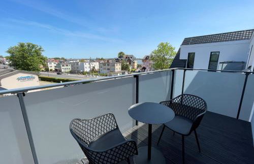 Stylowy Apartament - Port Mielno - Foto 6