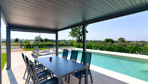 Serenity Majora Villa - Foto 5