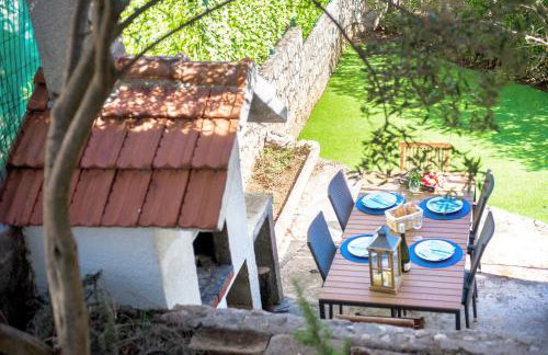 Villa Madu --- entire private villa with jacuzzi - Foto 24