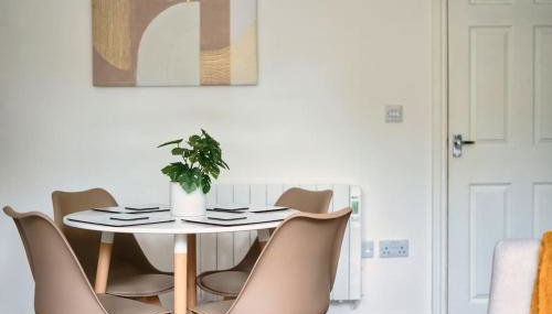 Stunning 2 Bed by the City Centre & Bute Park - Foto 5