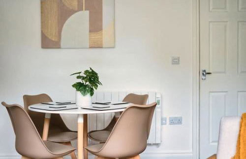 Stunning 2 Bed by the City Centre & Bute Park - Foto 5