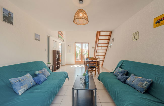 Hameau des Tamarins - Foto 9