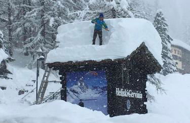 Le Flocon de neige - Foto 39