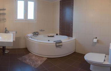 Villa Epavlis Haraki - Foto 15