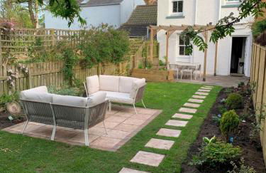 Willow Cottage- charming cottage in East Neuk - Foto 21