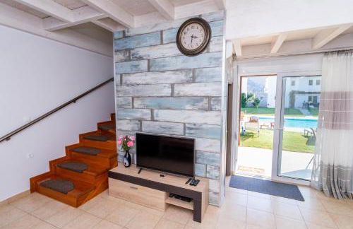 Posidonia Luxury Villas Kolympia - Foto 29