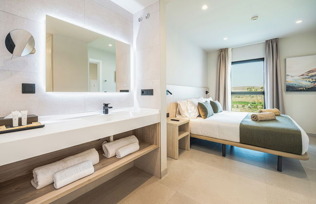 Amarilla Golf Residences - Foto 9