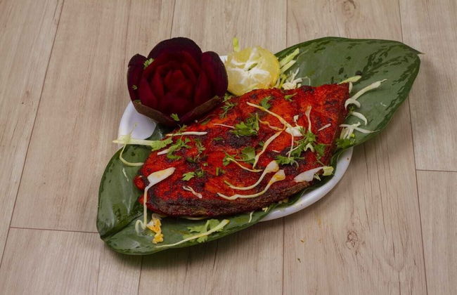 Matru Iccha Bunglow - Foto 13