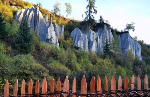 Wiesenheimhof - Apt 1 - Foto 7