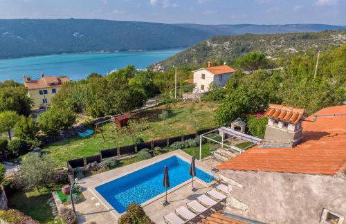 Villa Targeto with Sea View - Foto 16