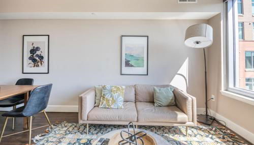 Reston 2br w pool gym nr dining drinks WDC-830 - Foto 2, Other