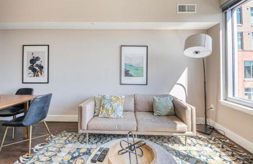 Reston 2br w pool gym nr dining drinks WDC-830 - Foto 2