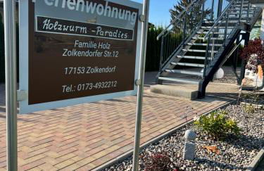 „Holzwurm-Paradies“ - Foto 28