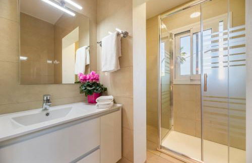 Villa Cas Puig - Beach of Portinatx - Foto 33