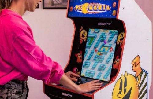 Signet Hill House - Lake Frontage - Foto 19