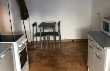 Appartement 1 chambre - Foto 6