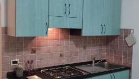 Residenza La Dolce Vita - Photo 3, stove, pet friendly