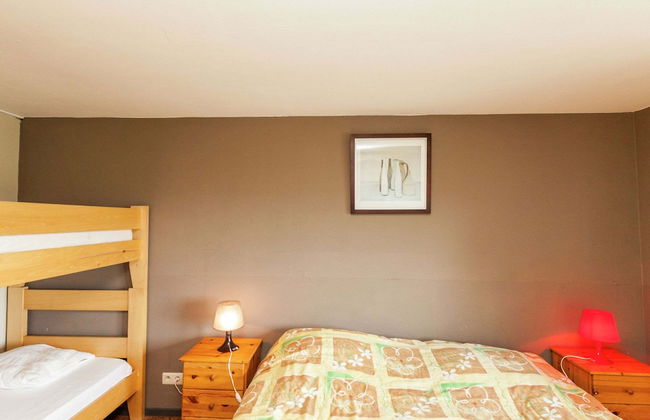 Ouffet Villa With Sauna, Liege - Foto 2