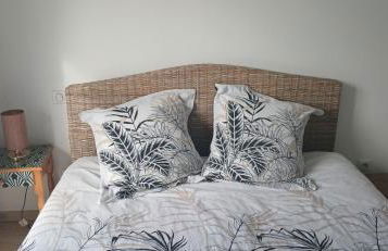 Maison Solyselva Piscine- Proche océan- Climatisée - Foto 34