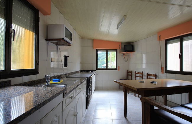 Casa Aniceto I - Photo 17