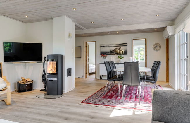 "Tidemand" - 1.5km from the sea - Foto 22