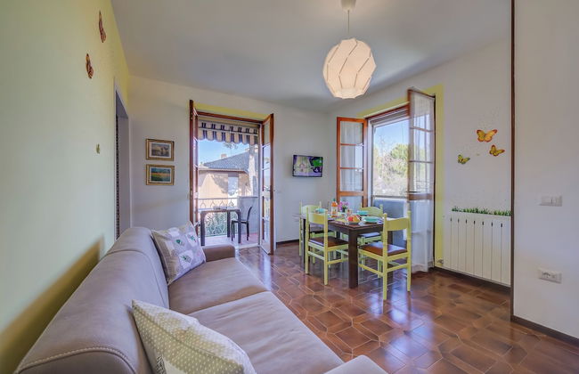 Villa Fiorita - Foto 31