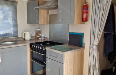 Our Sea View - Heysham - Foto 9