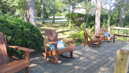 160 Long Pond Drive Harwich Cape Cod - Old Camp - Foto 3