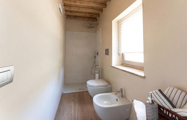 Amandula 6 in Castel del Piano - Foto 9