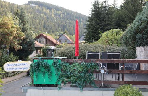 Birkenstübchen - Foto 6