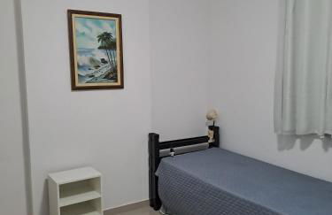 Guarujá apto lazer completo - Foto 43