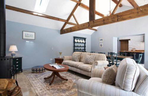 Bubnell Barn Bakewell Peak District - Photo 3