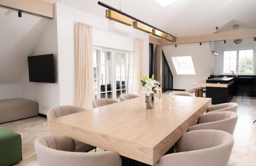 Luxus-Appartments neben Rhein & Reben - Foto 43