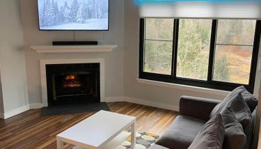 Modern Condo with Ski In & Ski Out - Silver Creek Lodge, Snowshoe - Foto 1