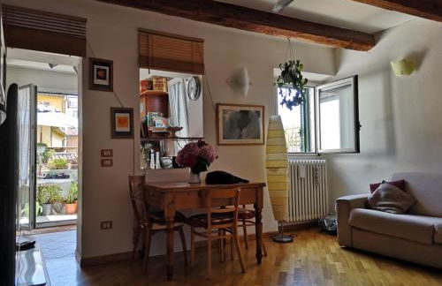 Appartamento La Rondine - Foto 1